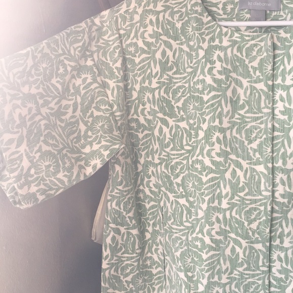 Liz Claiborne Jacket - Picture 4 of 5